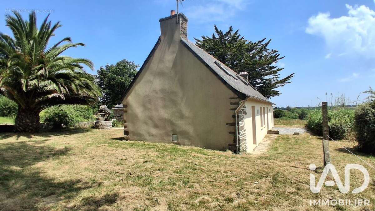 Photo 4 - Maison à GUICLAN