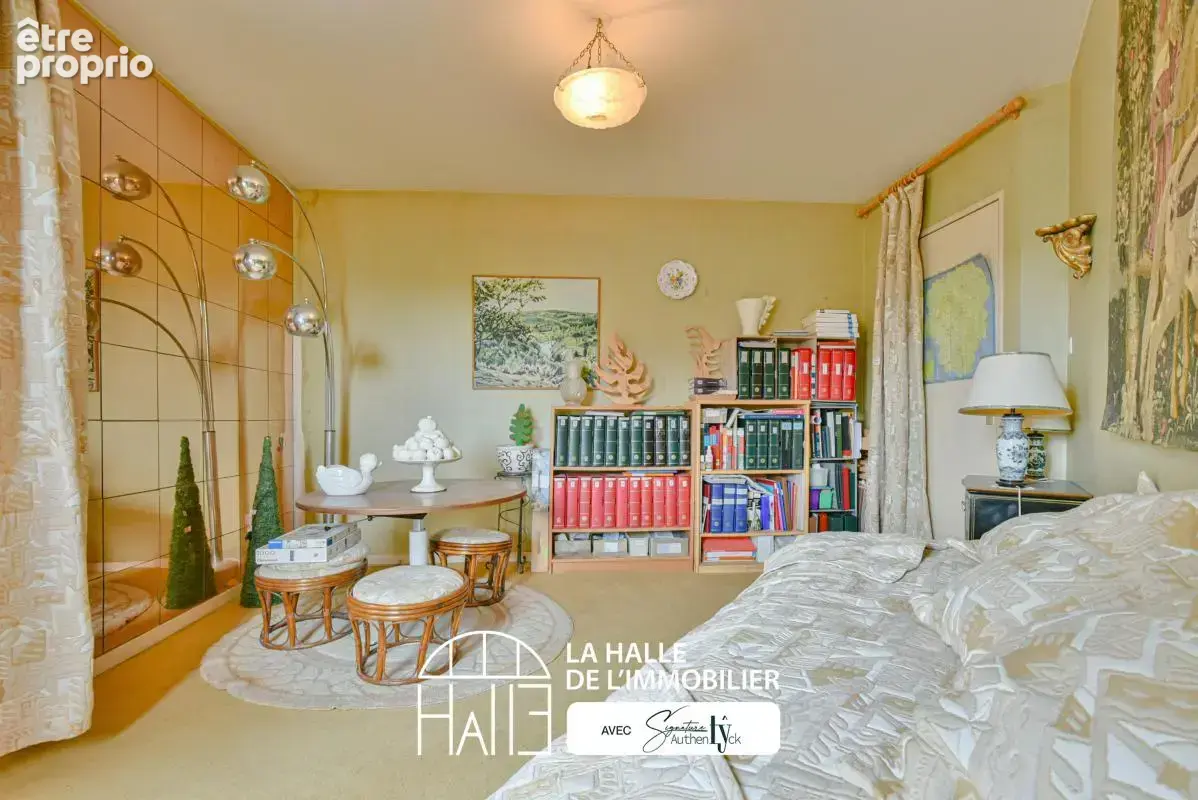 Appartement - photo 7