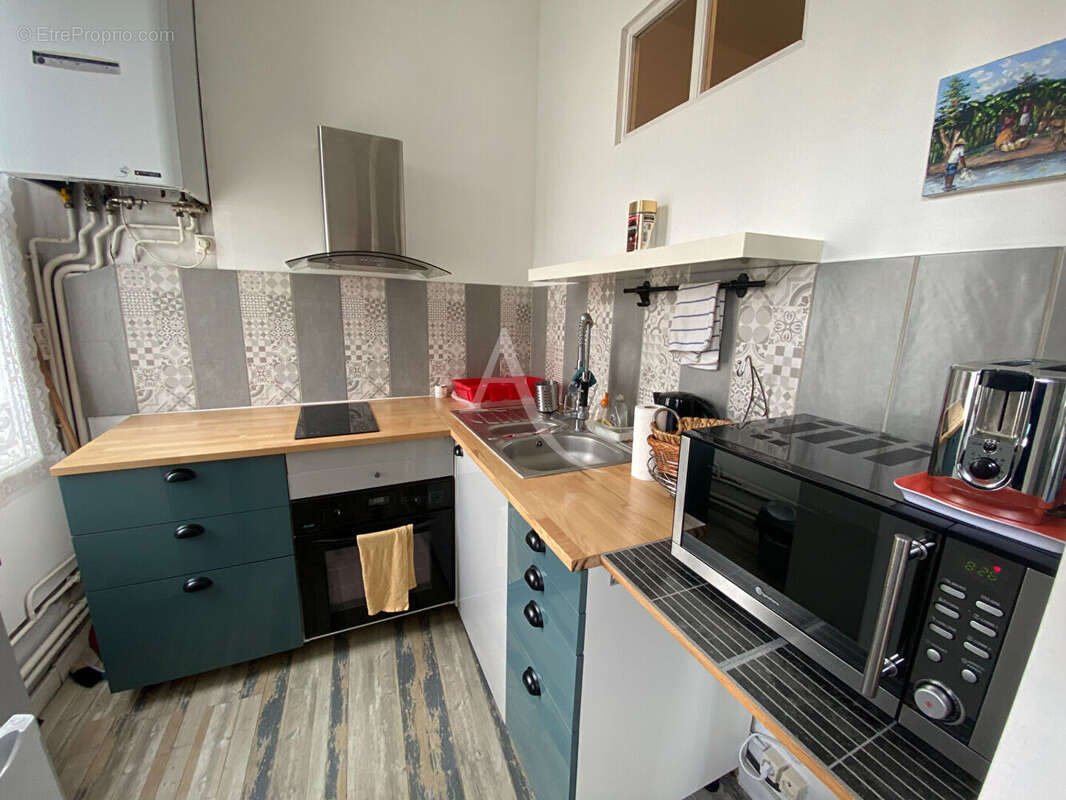 Appartement à ROCHEFORT
