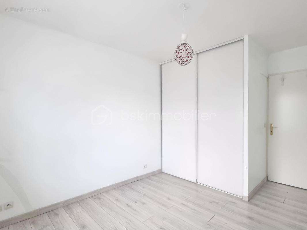 Appartement à MONTEREAU-FAULT-YONNE