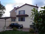 Maison à MONTFERMEIL