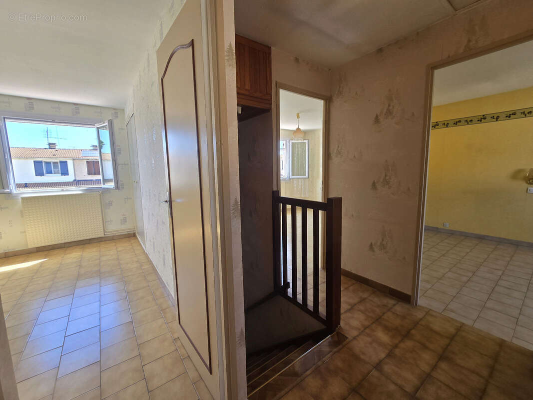Maison 91m2 dpe c  3 chambres  parcelle de 234m2   garage - photo 12