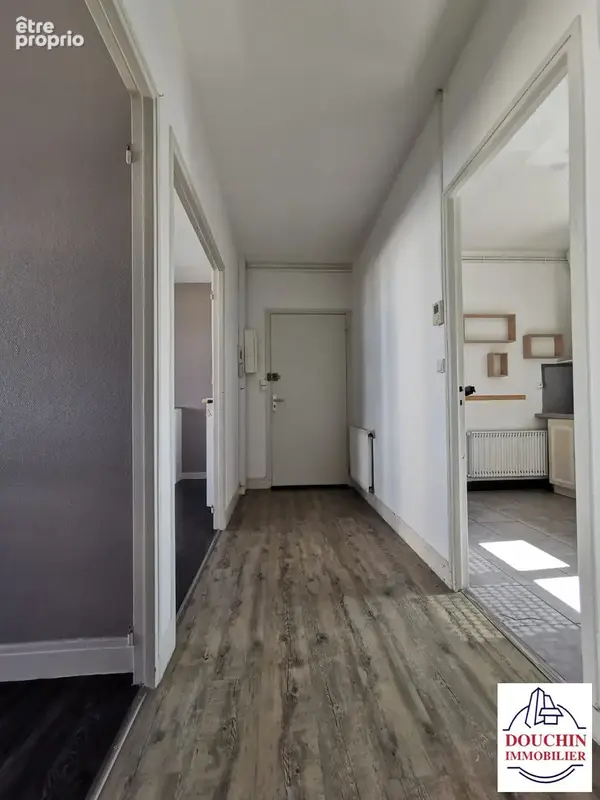 Appartement 3 pièces 72 m² à vendre à Abbeville (80100) - photo 8