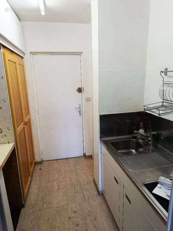 Appartement à SAINT-ETIENNE-EN-DEVOLUY