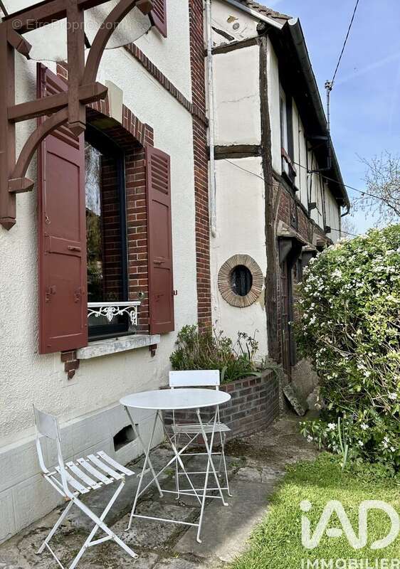 Photo 3 - Maison à VERNON