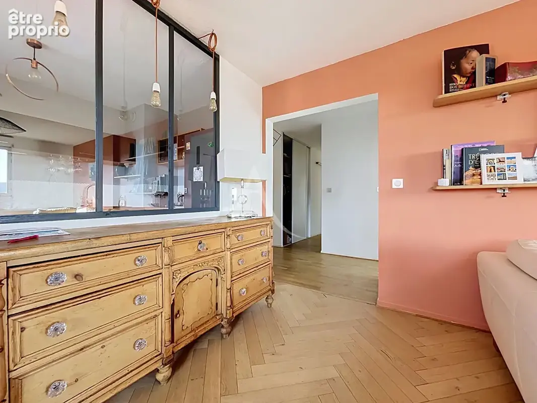 Appartement Toulouse  T4/5 - photo 6