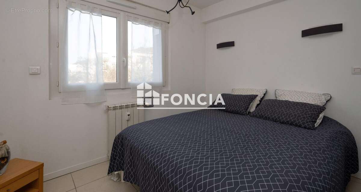 Appartement à SAINT-VALLIER