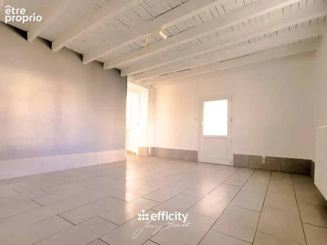 Maison de ville - photo 5