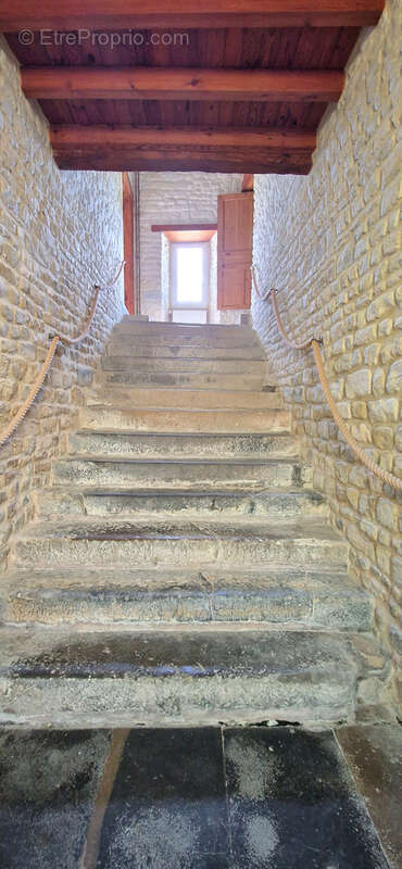 Maison à CARDONVILLE