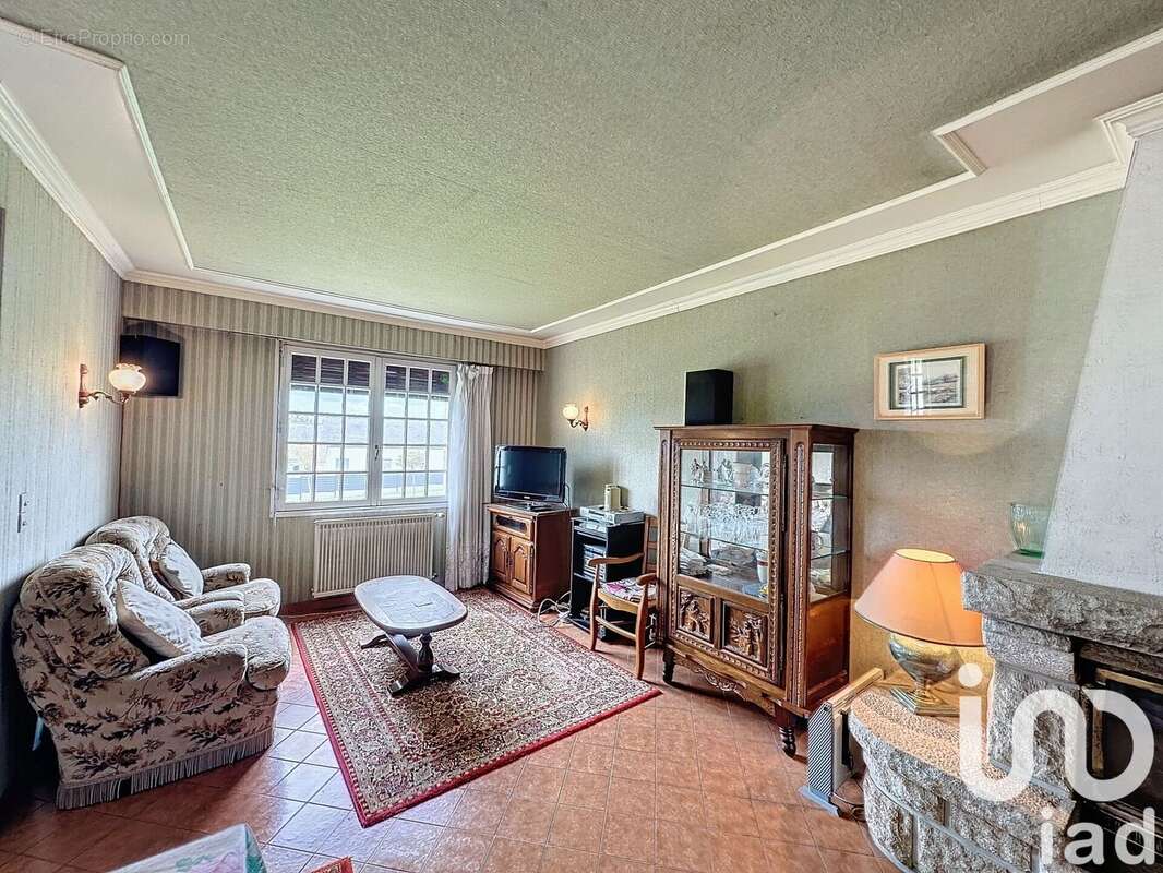 Photo 4 - Maison à TRELIVAN