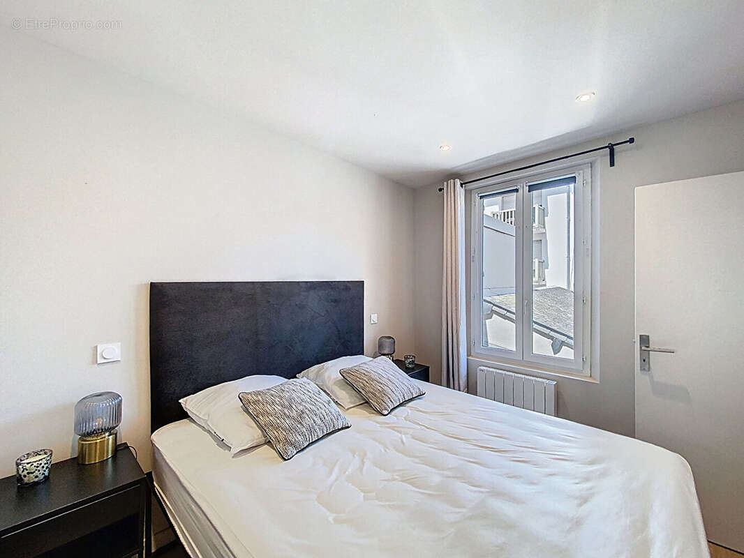 Appartement à DEAUVILLE