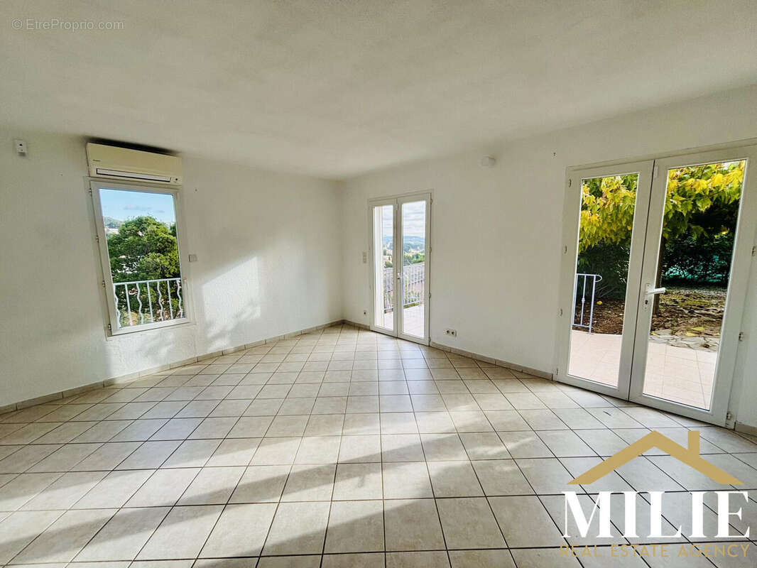 Maison à BANDOL