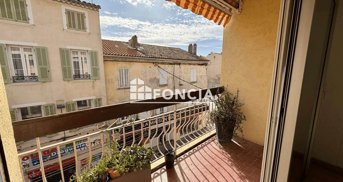 Appartement à BANDOL