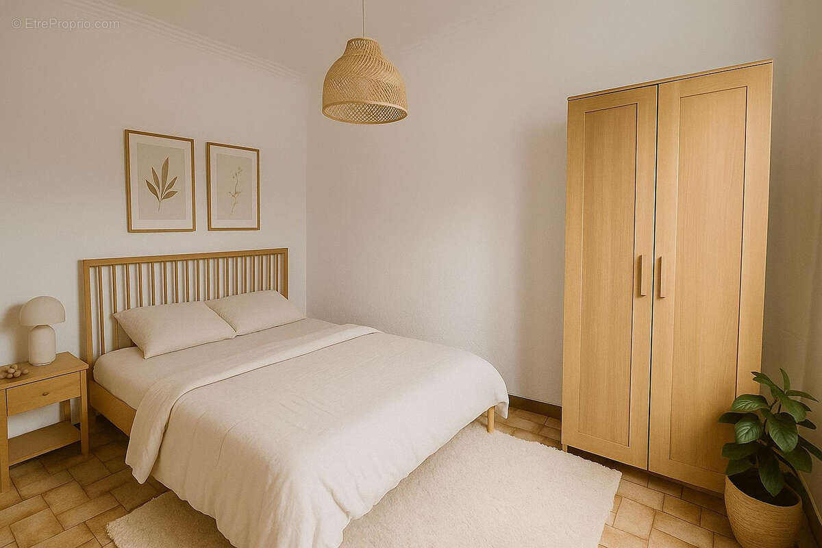 Appartement à DRAGUIGNAN