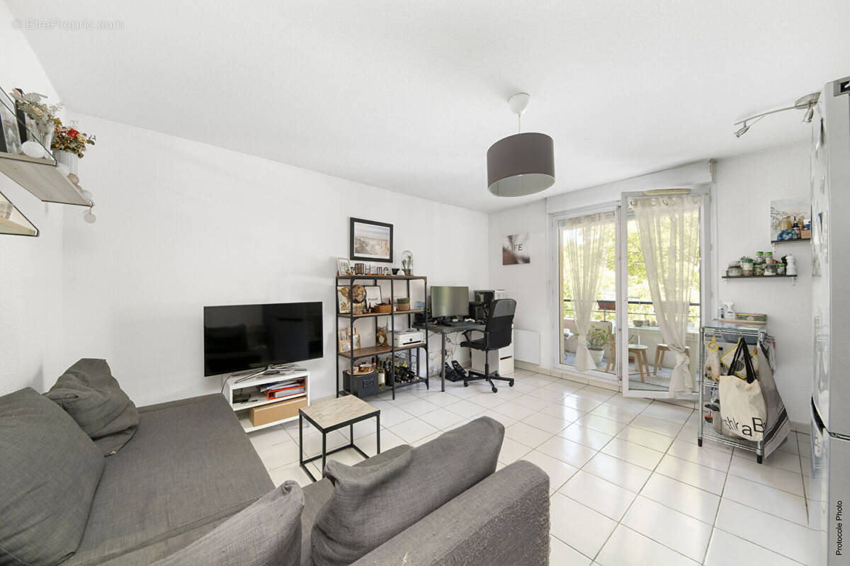 Appartement à BLAGNAC