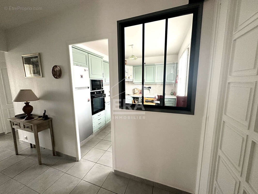 Maison à VARENNES-SUR-SEINE