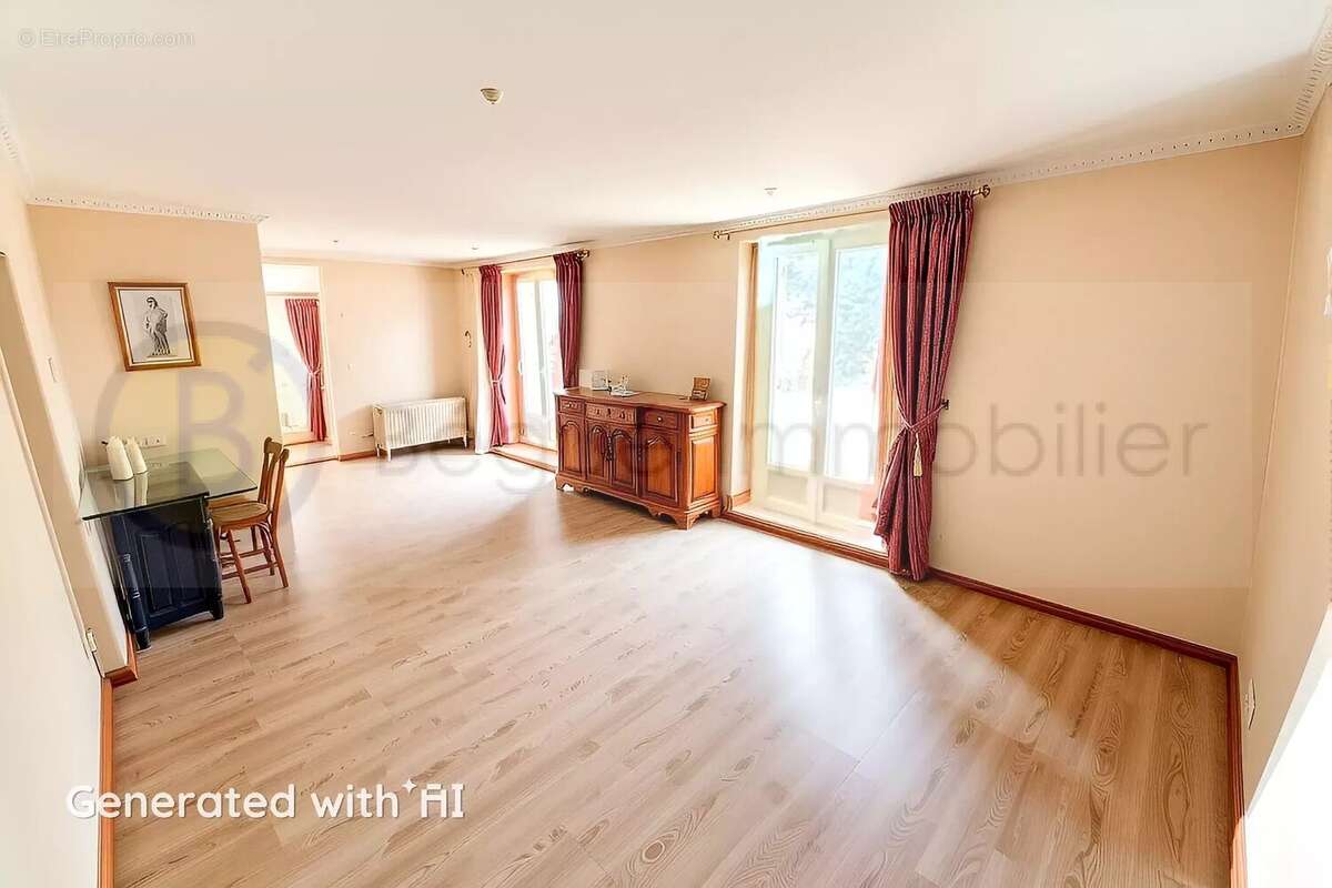Maison familiale en hypercentre - photo 3