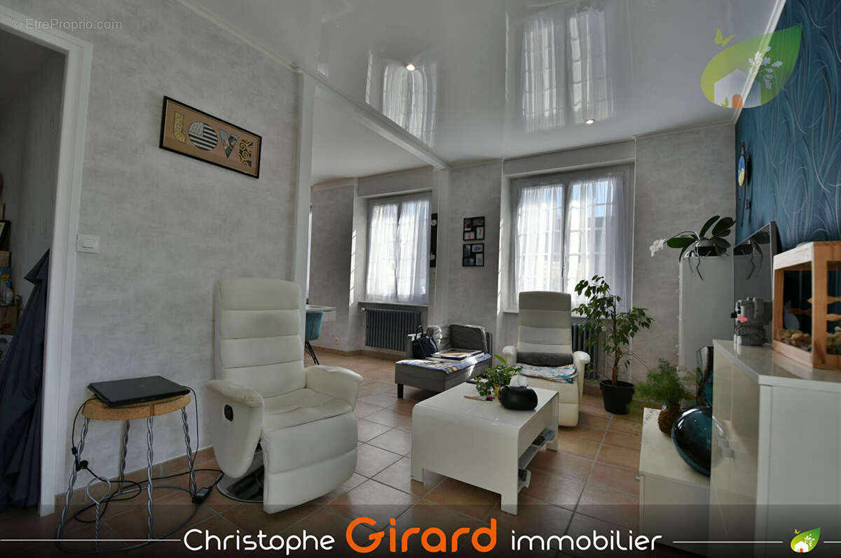 Maison a vendre plelan-le-petit (22980) - 4 pieces - photo 3