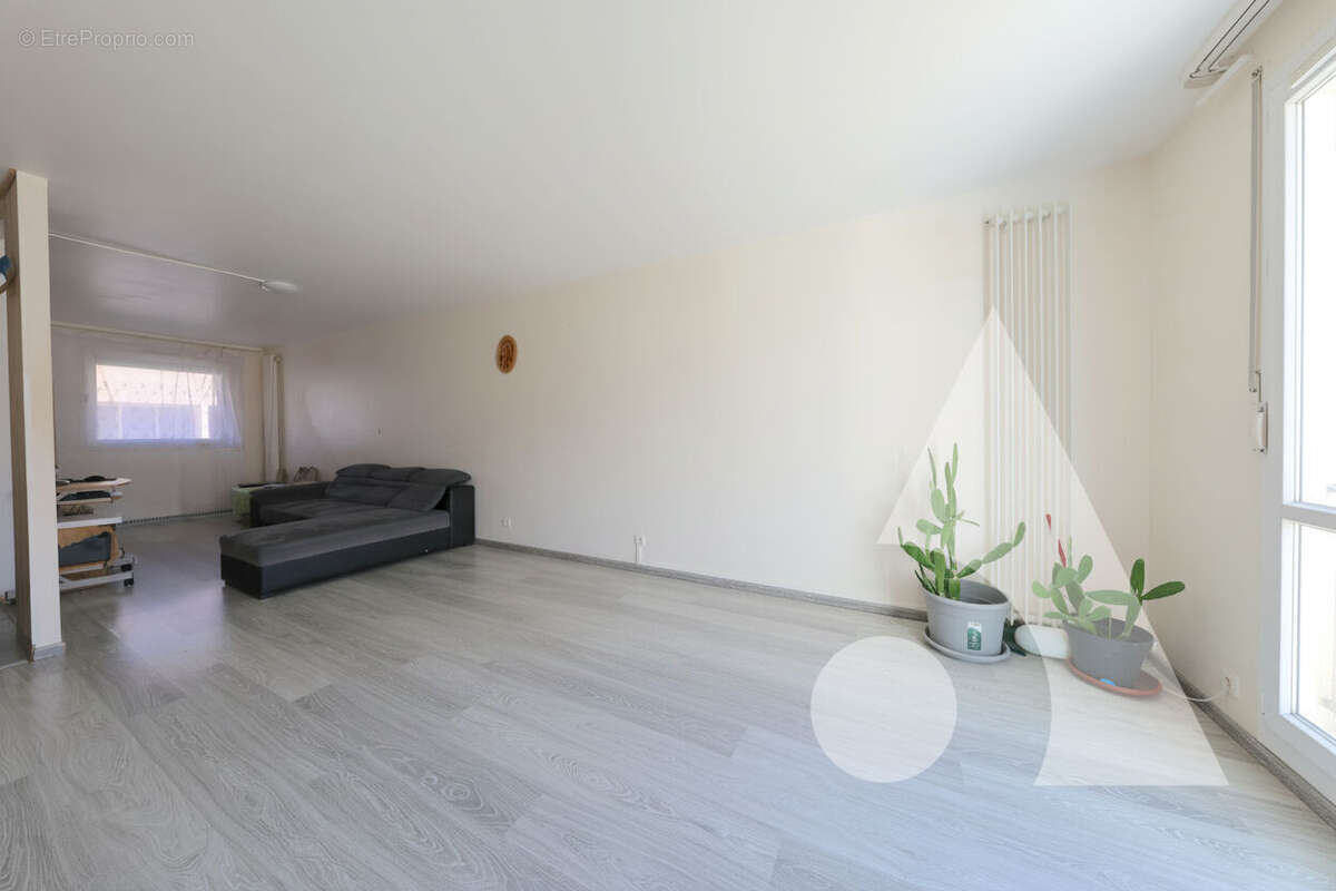 Appartement à EVRY