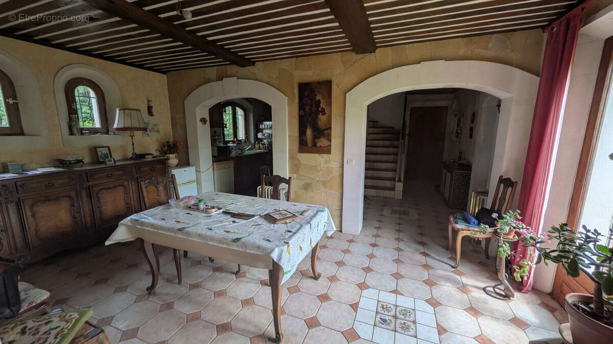 Maison à GONFARON