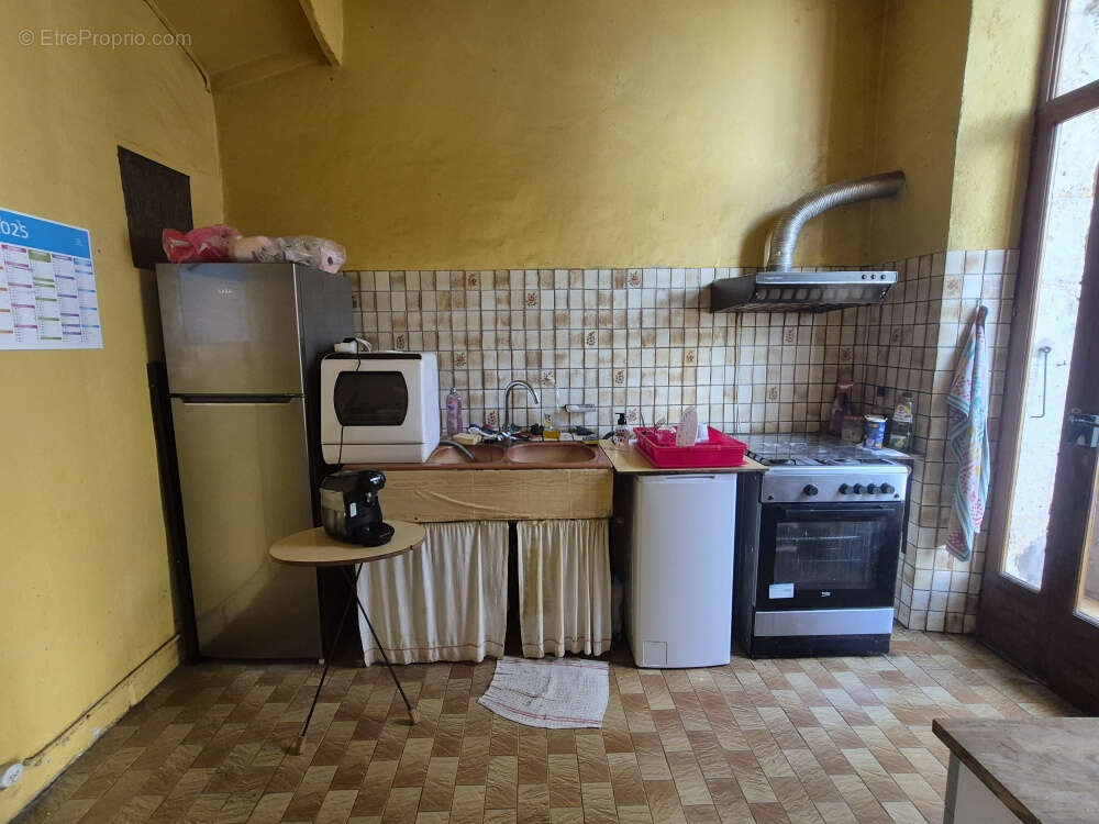 Maison à AUCH
