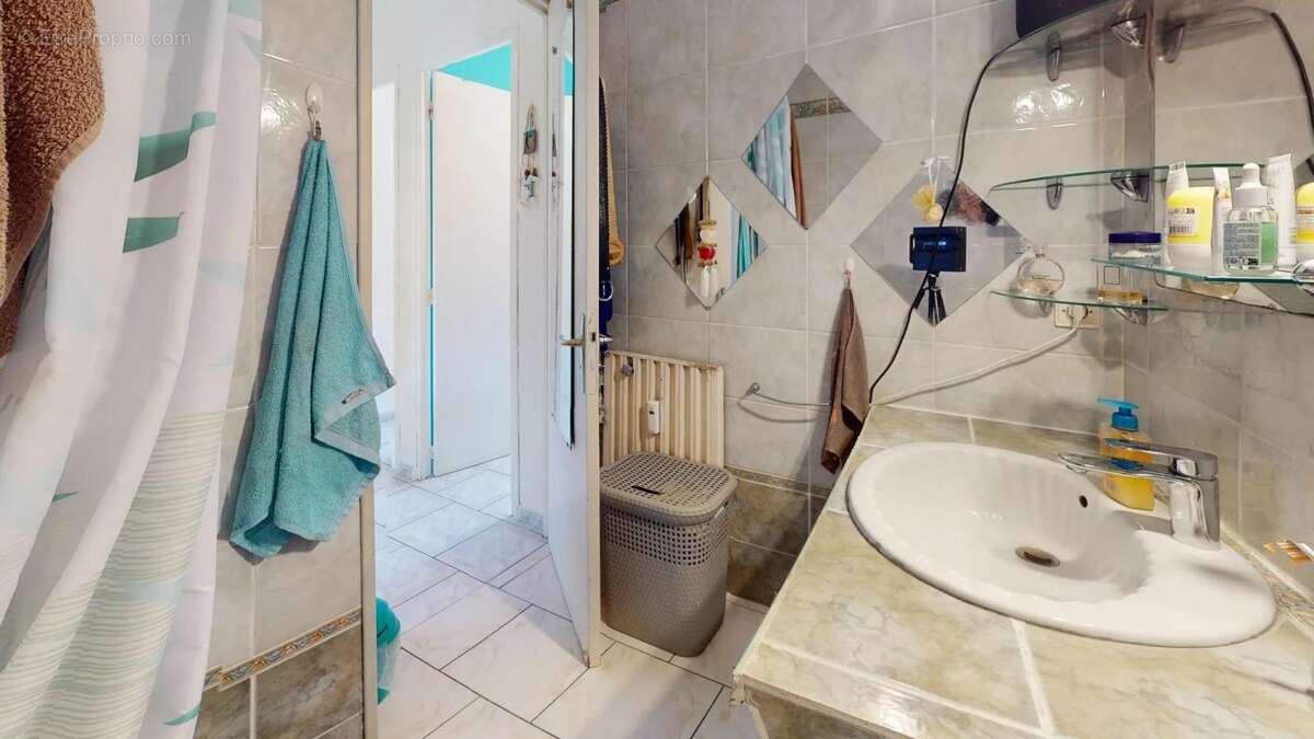 Appartement à LA GARDE