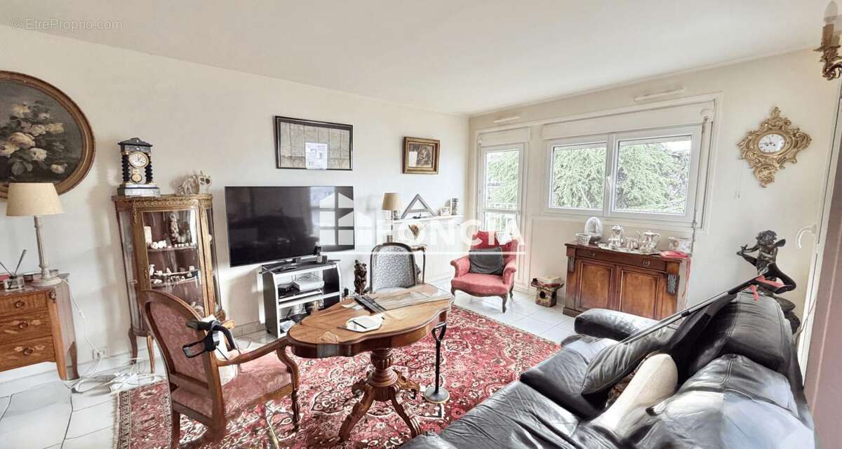 Appartement à PLAISIR
