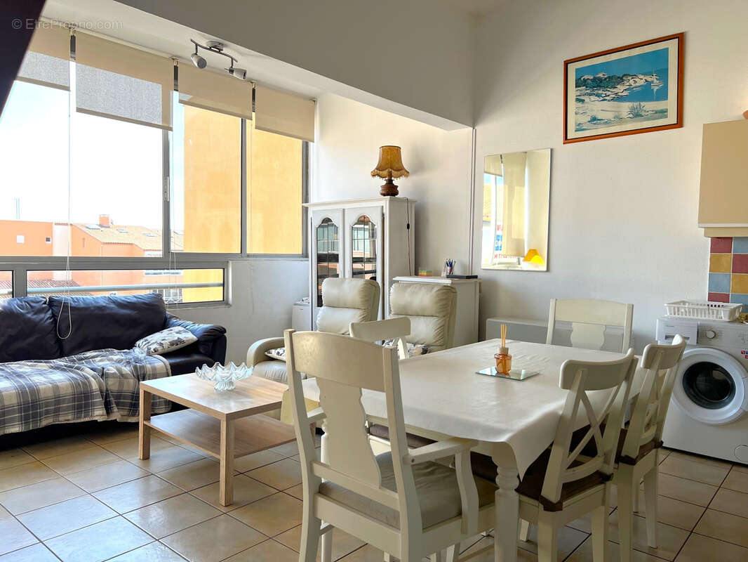Appartement à AGDE