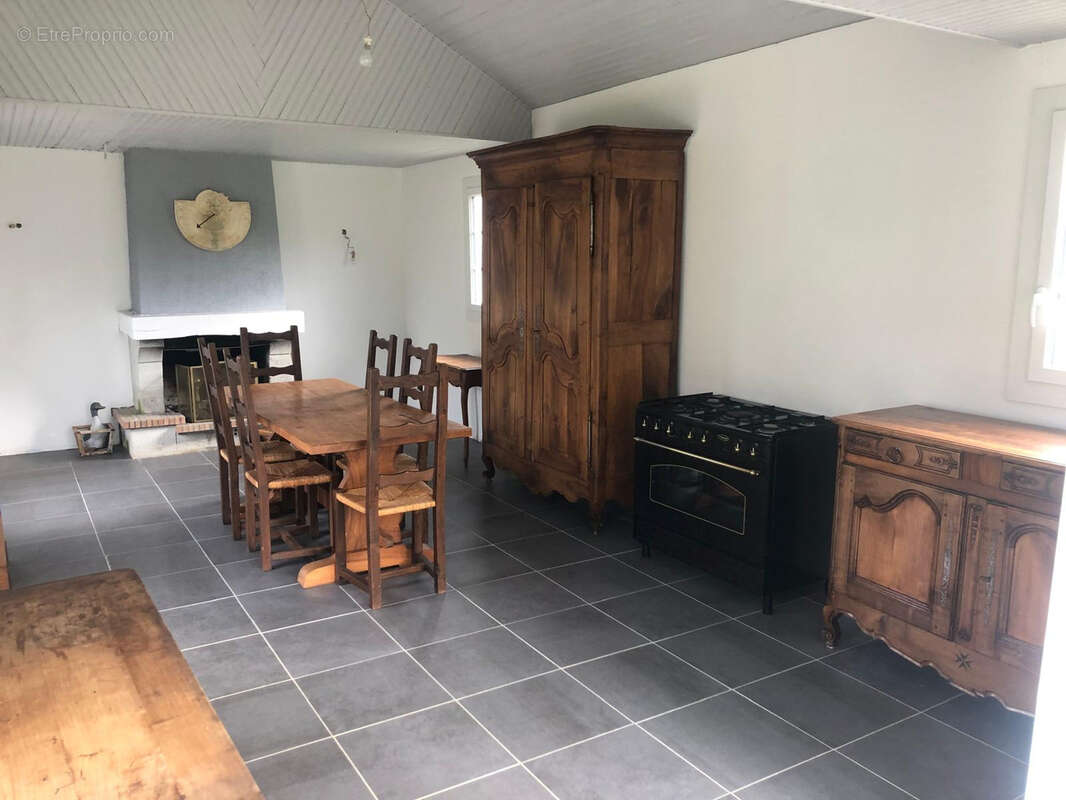 Terrain à ATHEE-SUR-CHER