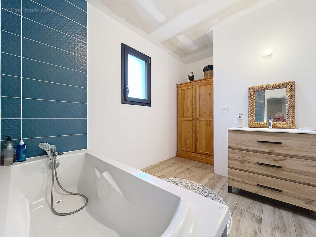 Maison à LE BOIS-D'OINGT