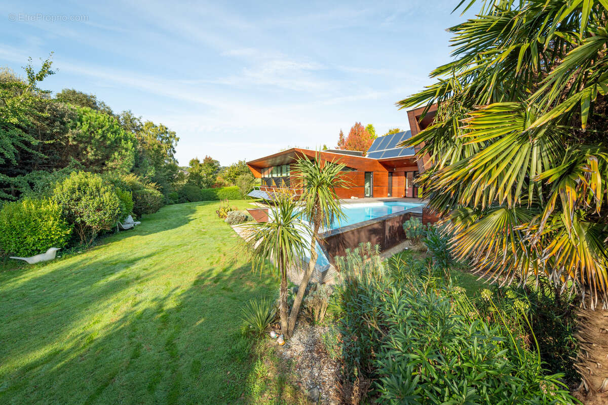 Maison à ARRADON