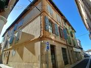 Appartement à CAUSSADE