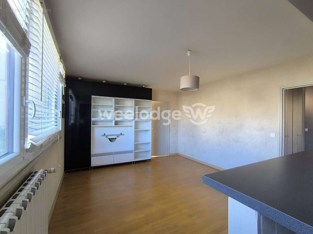 Appartement à ANDRESY