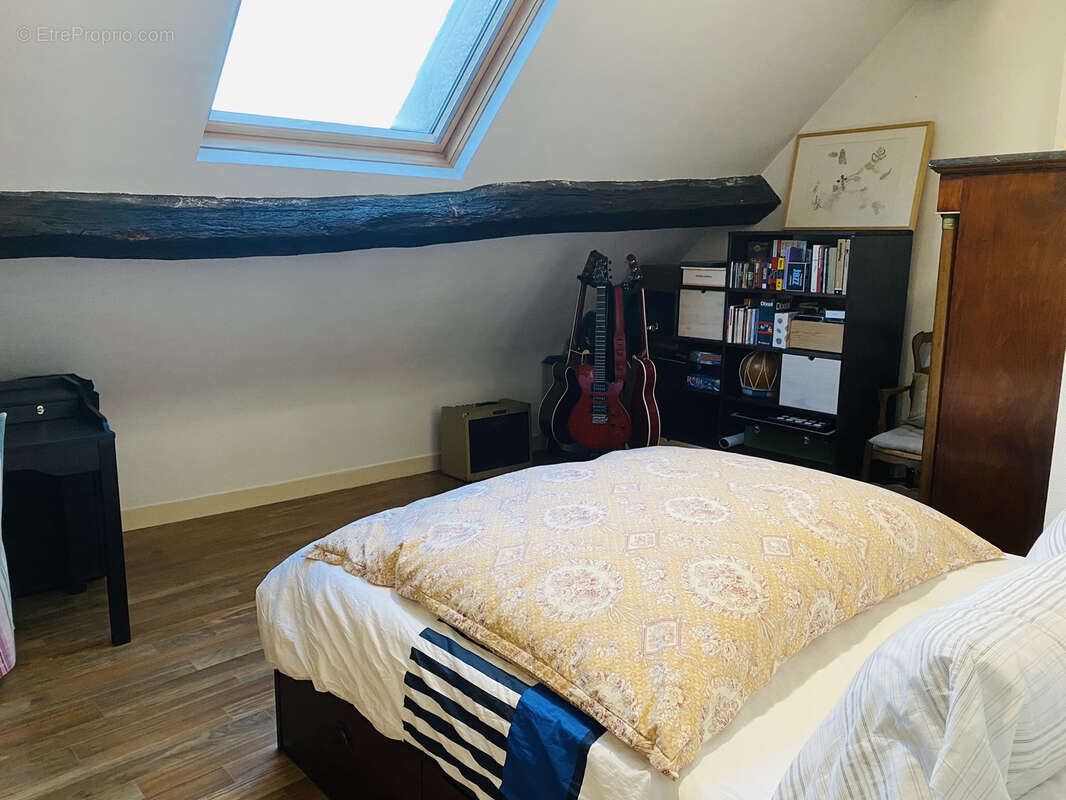 Appartement à BLOIS