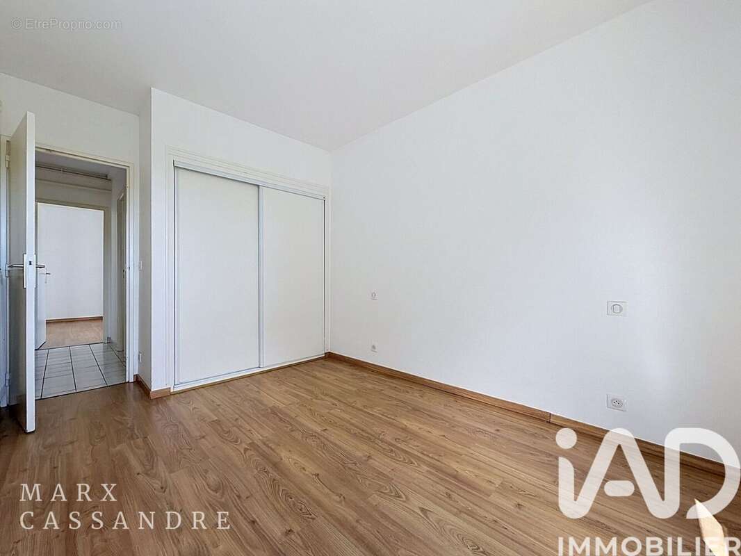 Photo 4 - Appartement à LORIENT