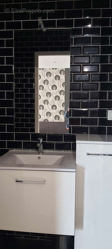 Appartement à LA TESTE-DE-BUCH