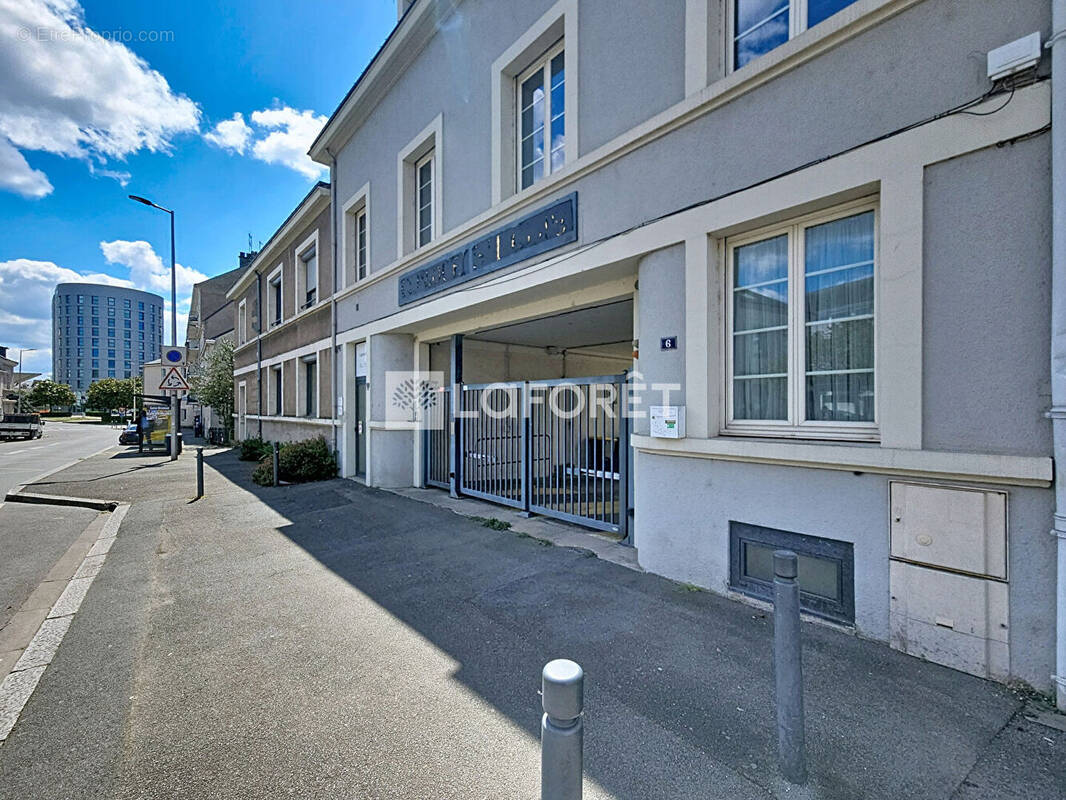 Appartement à ANGERS