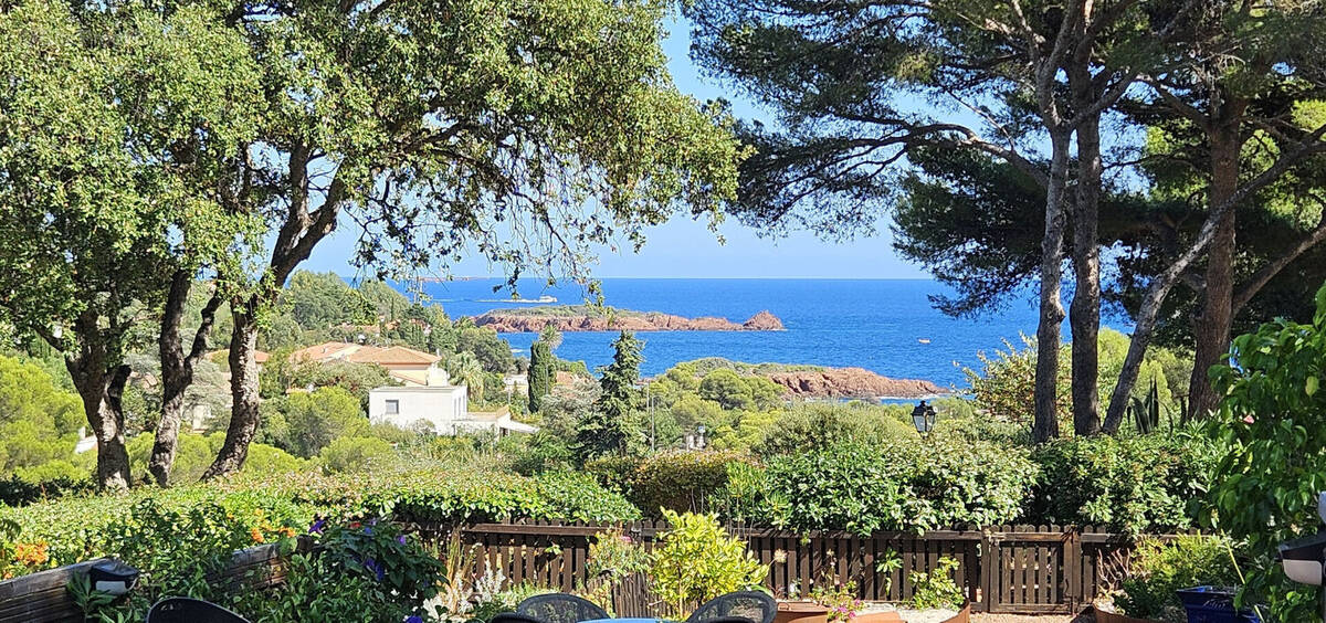 Maison à LA SEYNE-SUR-MER