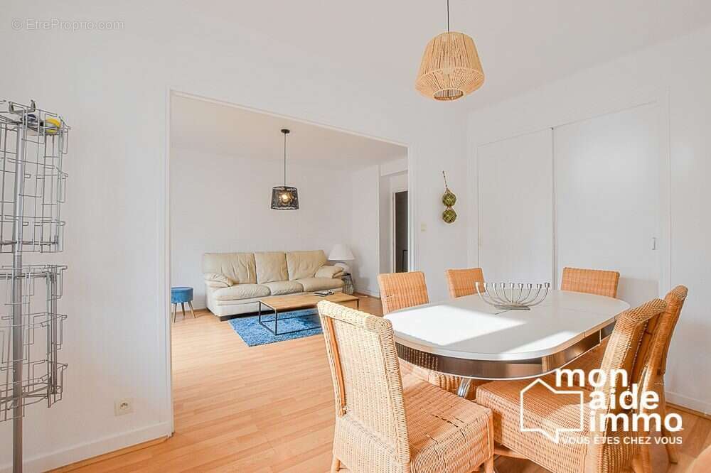 Appartement à RODEZ