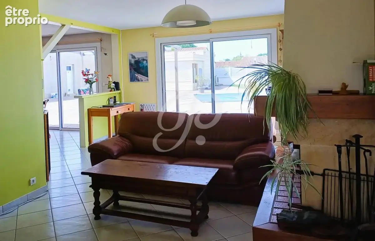 maison/villa 8 pièces - photo 8