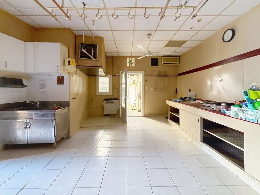 Maison à PUISSERGUIER