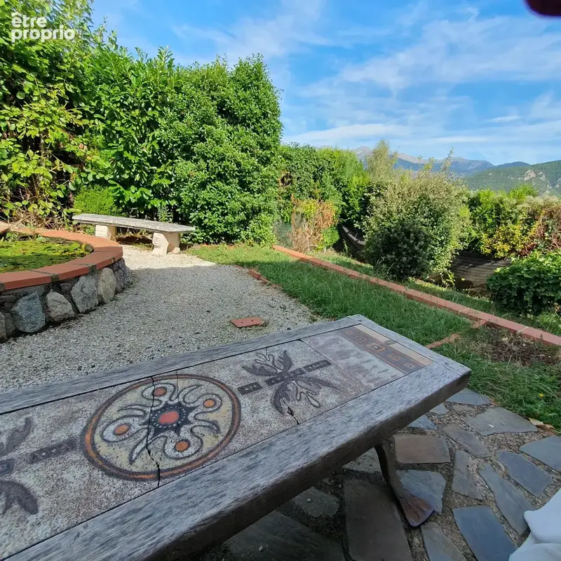 Maison à vendre 4 pièces SERRALONGUE (66) - photo 3