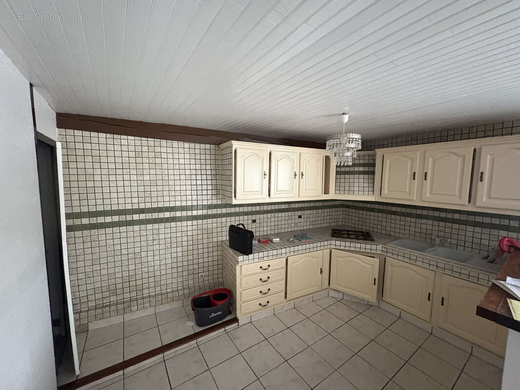 Appartement à SENS