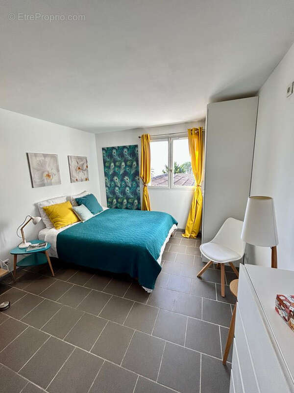 Maison à LA TURBIE