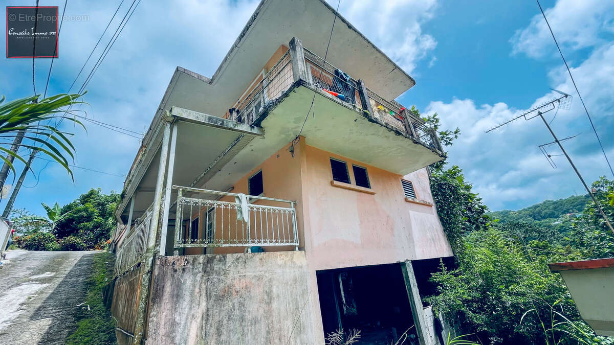 Vente Immeuble de Rapport à Rivière-Pilote, Martinique - Opportunité d'Investissement Immobilier - photo 5