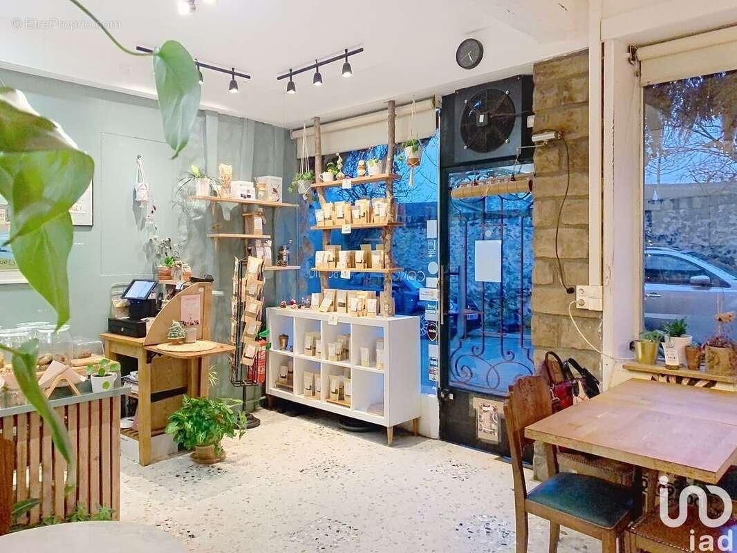 Photo 5 - Commerce à MORET-SUR-LOING