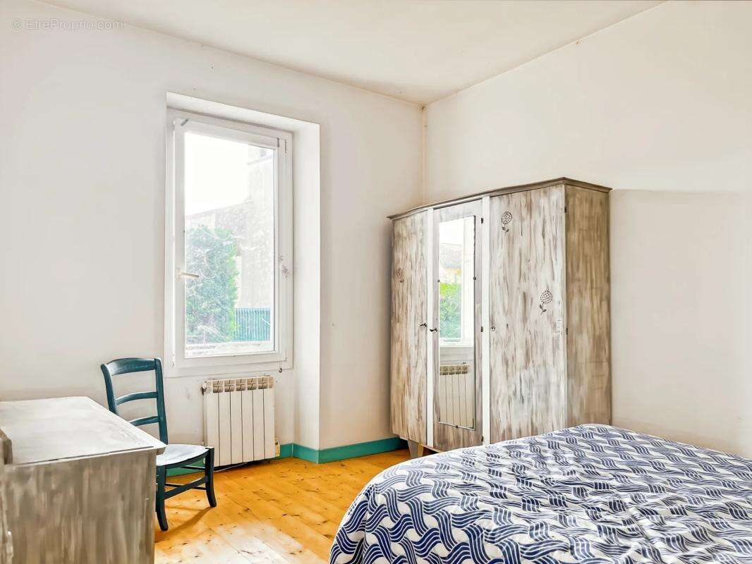 Maison à PERGAIN-TAILLAC