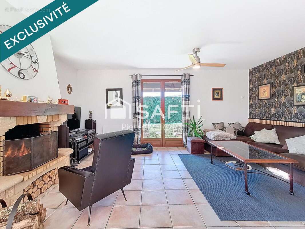 Photo 7 - Maison à CARS