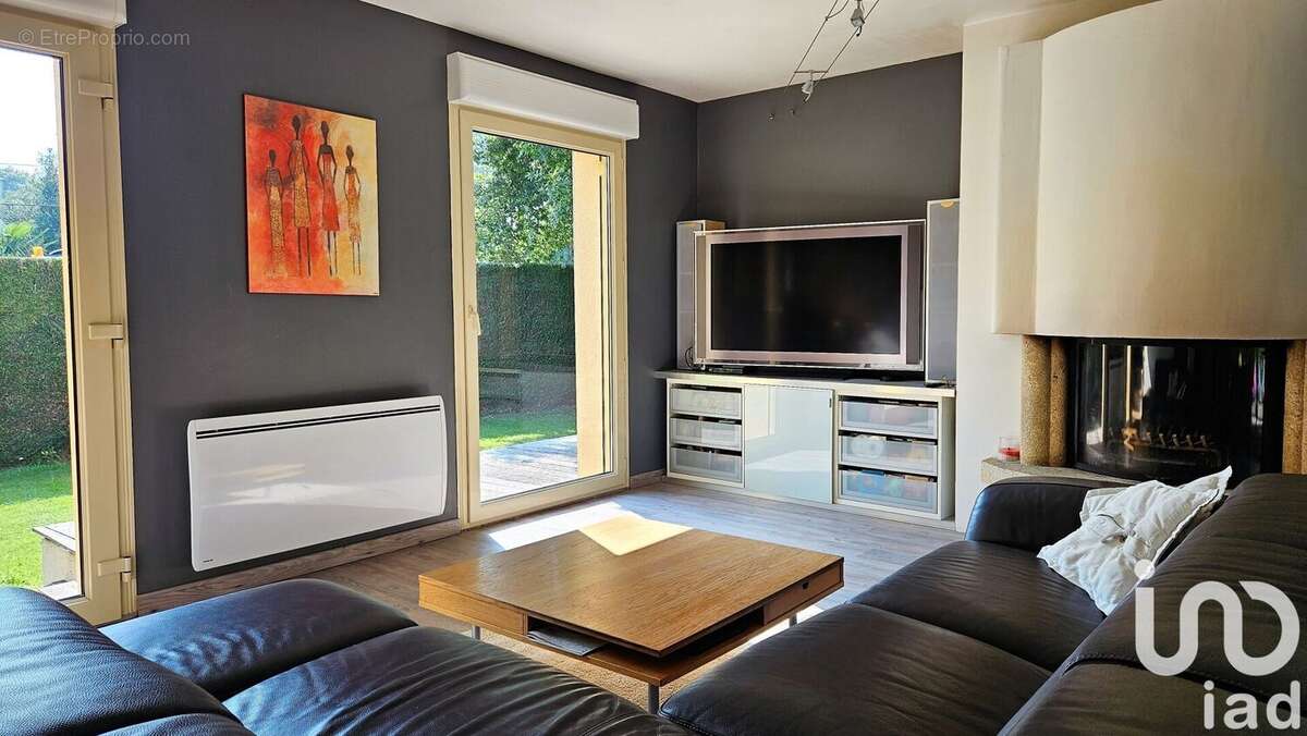 Photo 5 - Maison à GOVEN