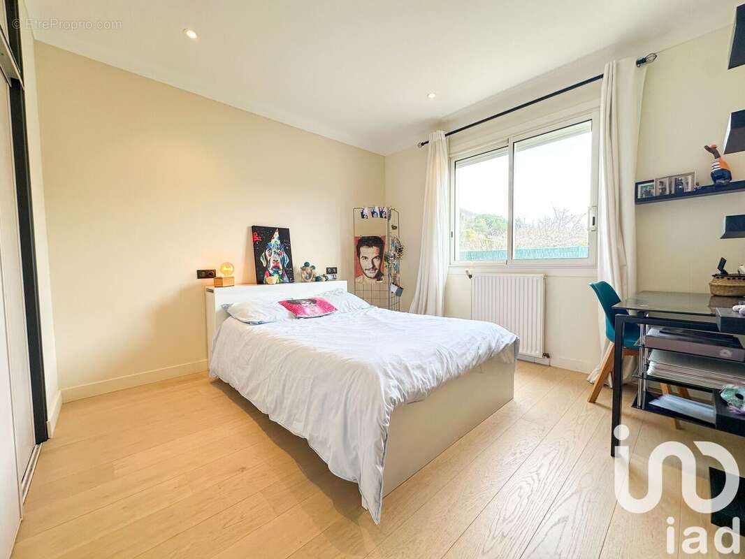 Photo 8 - Maison à SAINT-JEAN-D&#039;AIGUES-VIVES